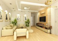 The secret to choosing a large living room sofa