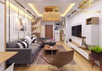 Advice on how to decorate a beautiful living room with a sofa