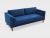 Sofa 3 chỗ ngồi