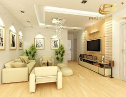 The secret to choosing a large living room sofa