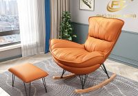 How to choose a relaxing sofa