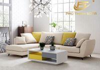 Address selling prestigious sofas in Ho Chi Minh City