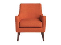 Single sofa