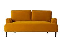 2 seats sofa