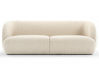 3 seats sofa